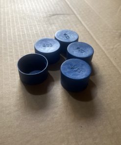 Nắp nhựa chụp ống ngoài 42.2mm