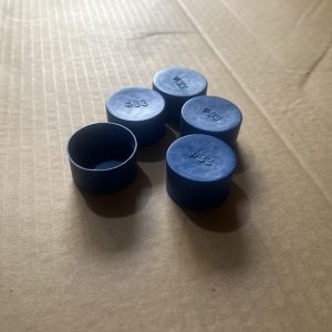Nắp nhựa chụp ống ngoài 42.2mm