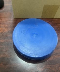 Nắp nhựa chụp ống ngoài 114mm