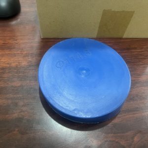 Nắp nhựa chụp ống ngoài 114mm
