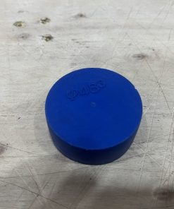 Nắp nhựa chụp ống ngoài 48.3mm