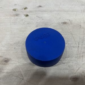 Nắp nhựa chụp ống ngoài 48.3mm