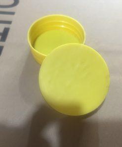 Nắp nhựa chụp ống ngoài 60.3mm