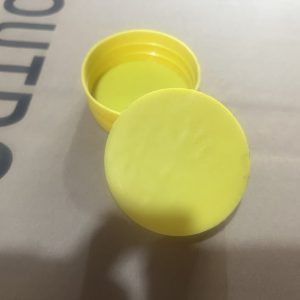 Nắp nhựa chụp ống ngoài 60.3mm