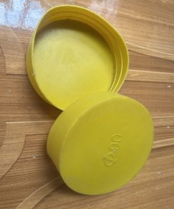 Nắp nhựa chụp ống ngoài 90mm