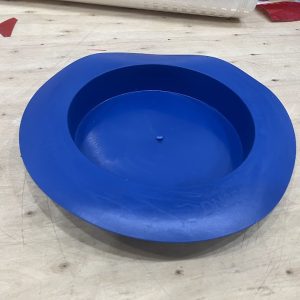 Nắp nhựa bảo vệ van DN250 ( 10")