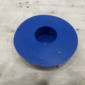 Nắp nhựa bảo vệ van DN65 ( 2-1/2")
