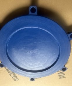 Nắp nhựa bảo vệ mặt bích 12"