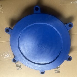 Nắp nhựa bảo vệ mặt bích 14"