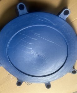 Nắp nhựa bảo vệ mặt bích 16"