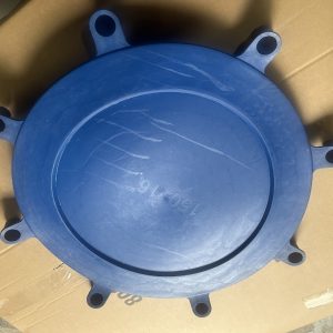 Nắp nhựa bảo vệ mặt bích 16"