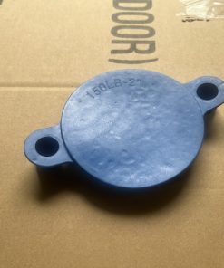 Nắp nhựa bảo vệ mặt bích 2-1/2"
