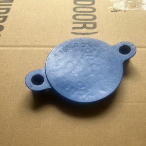 Nắp nhựa bảo vệ mặt bích 2-1/2"