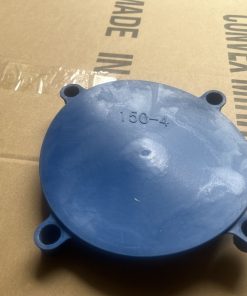 Nắp nhựa bảo vệ mặt bích 4"