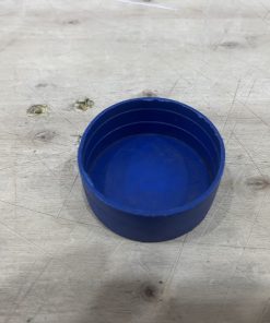 Alternative view of Nắp nhựa chụp ống ngoài 48.3mm
