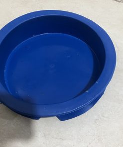 Nắp nhựa bịt ống trong 273mm