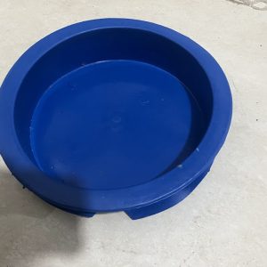 Nắp nhựa bịt ống trong 273mm