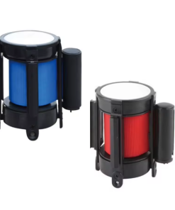 Cuộn Dây Kéo Lắp Cho Cột Chắn Inox 2m