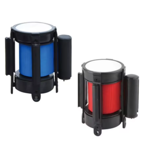 Cuộn Dây Kéo Lắp Cho Cột Chắn Inox 2m